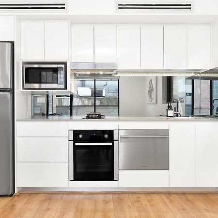 Balmain Modern Apartments Sydney Eksteriør billede