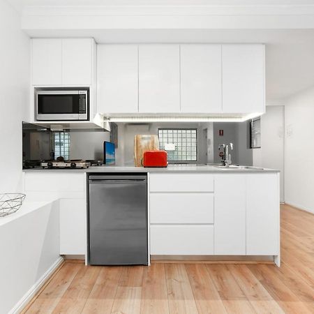 Balmain Modern Apartments Sydney Eksteriør billede