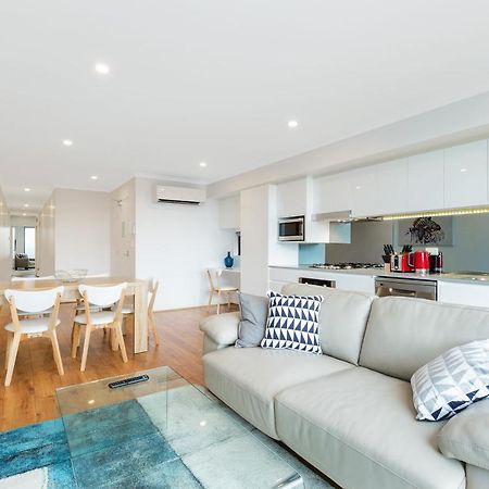 Balmain Modern Apartments Sydney Eksteriør billede