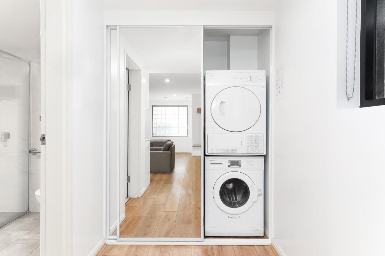 Balmain Modern Apartments Sydney Eksteriør billede