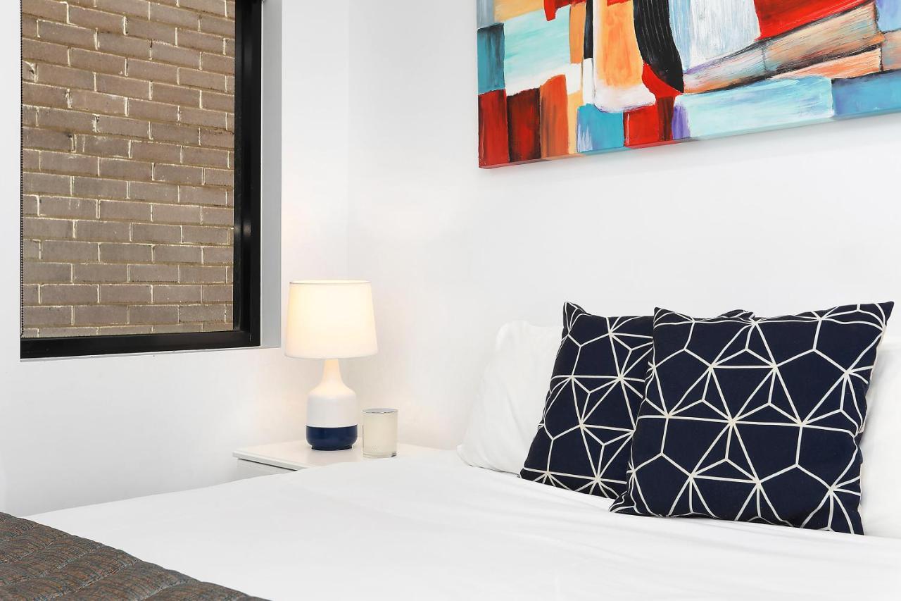 Balmain Modern Apartments Sydney Eksteriør billede