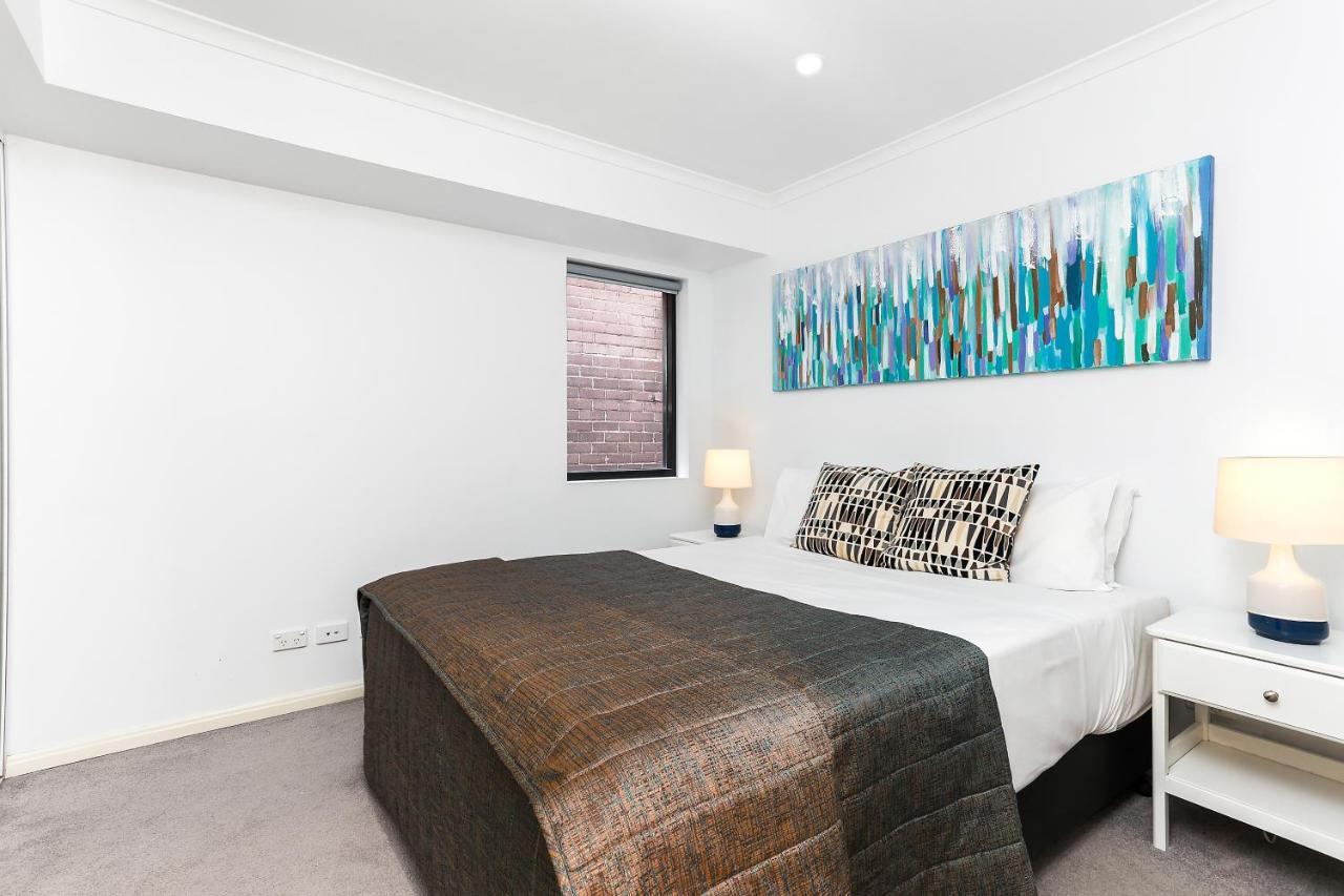 Balmain Modern Apartments Sydney Eksteriør billede