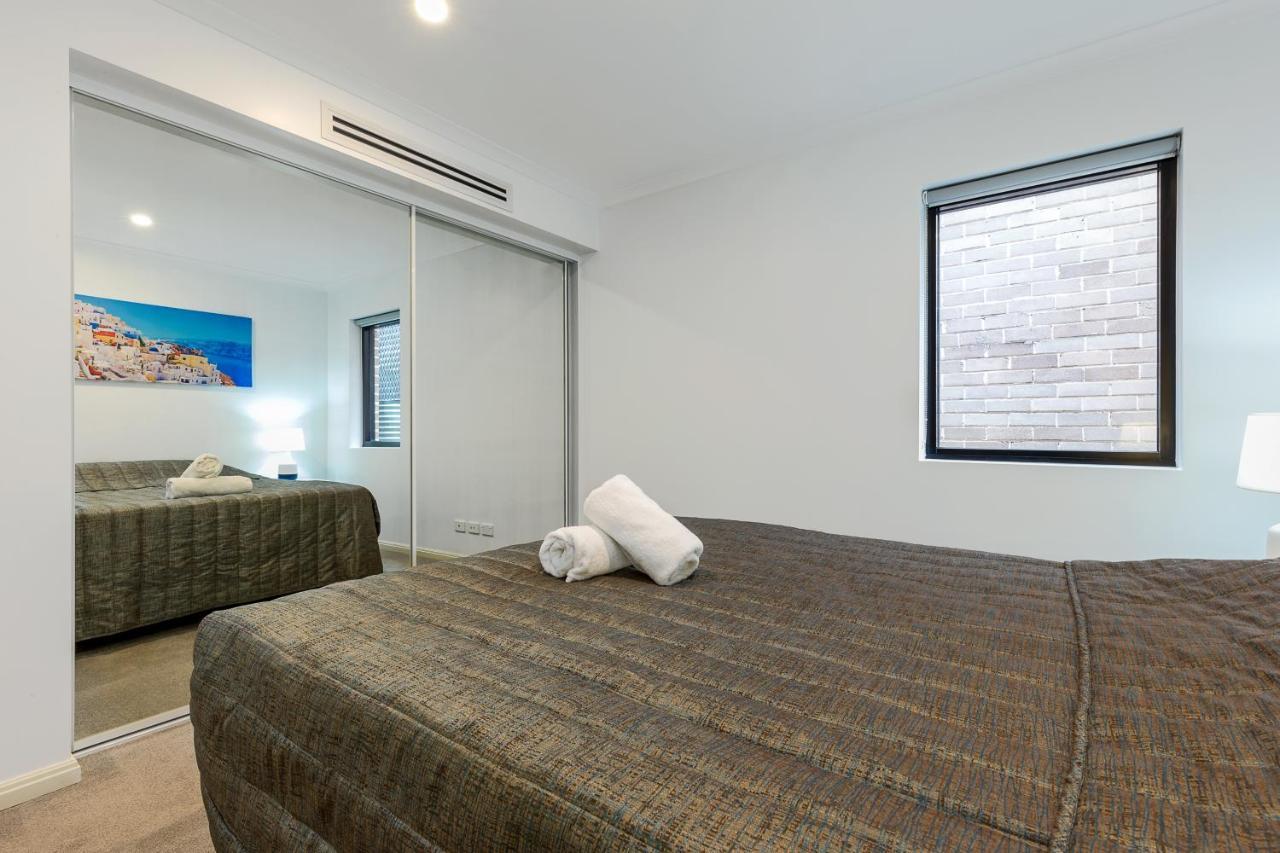 Balmain Modern Apartments Sydney Eksteriør billede