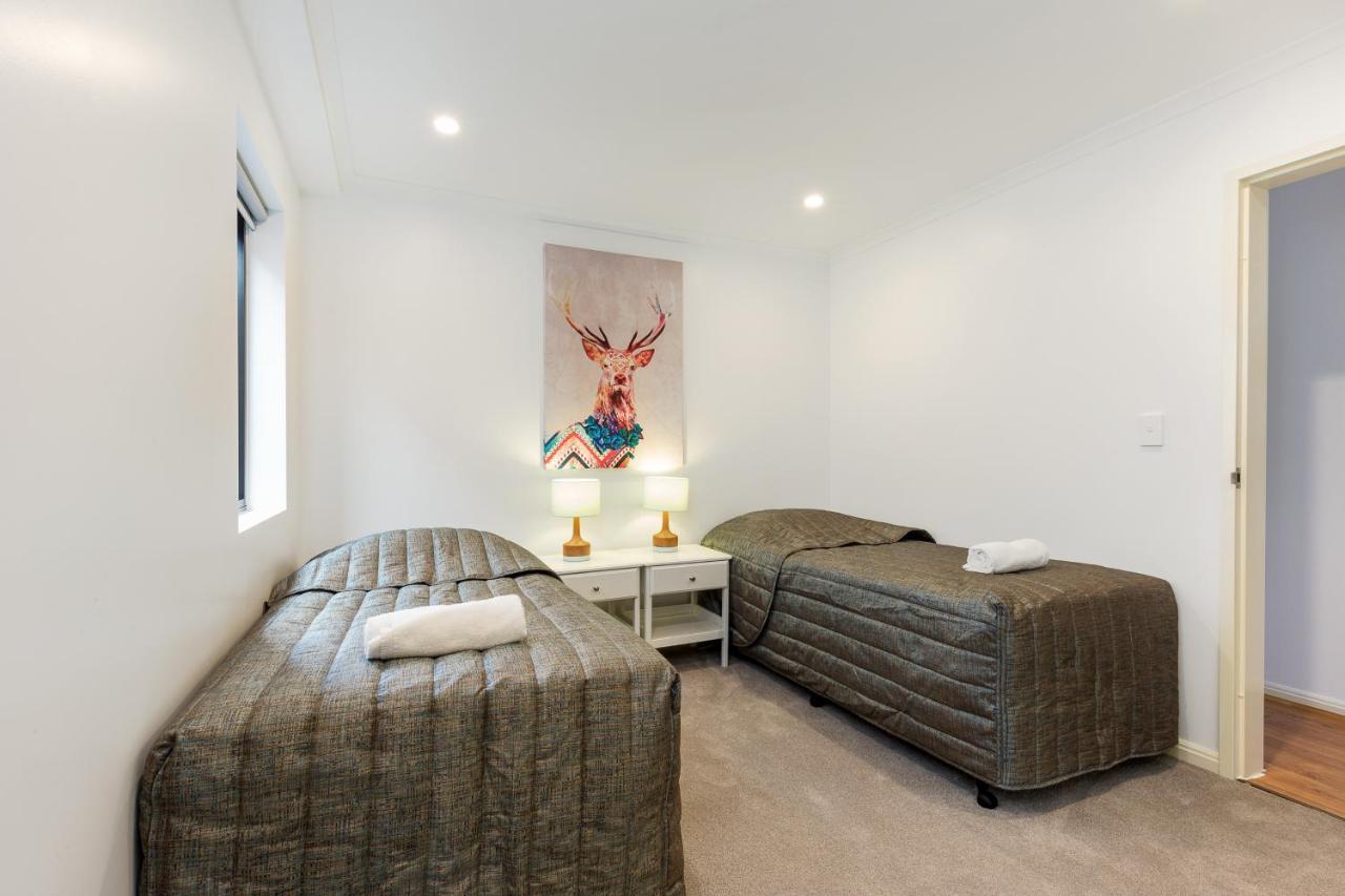 Balmain Modern Apartments Sydney Eksteriør billede