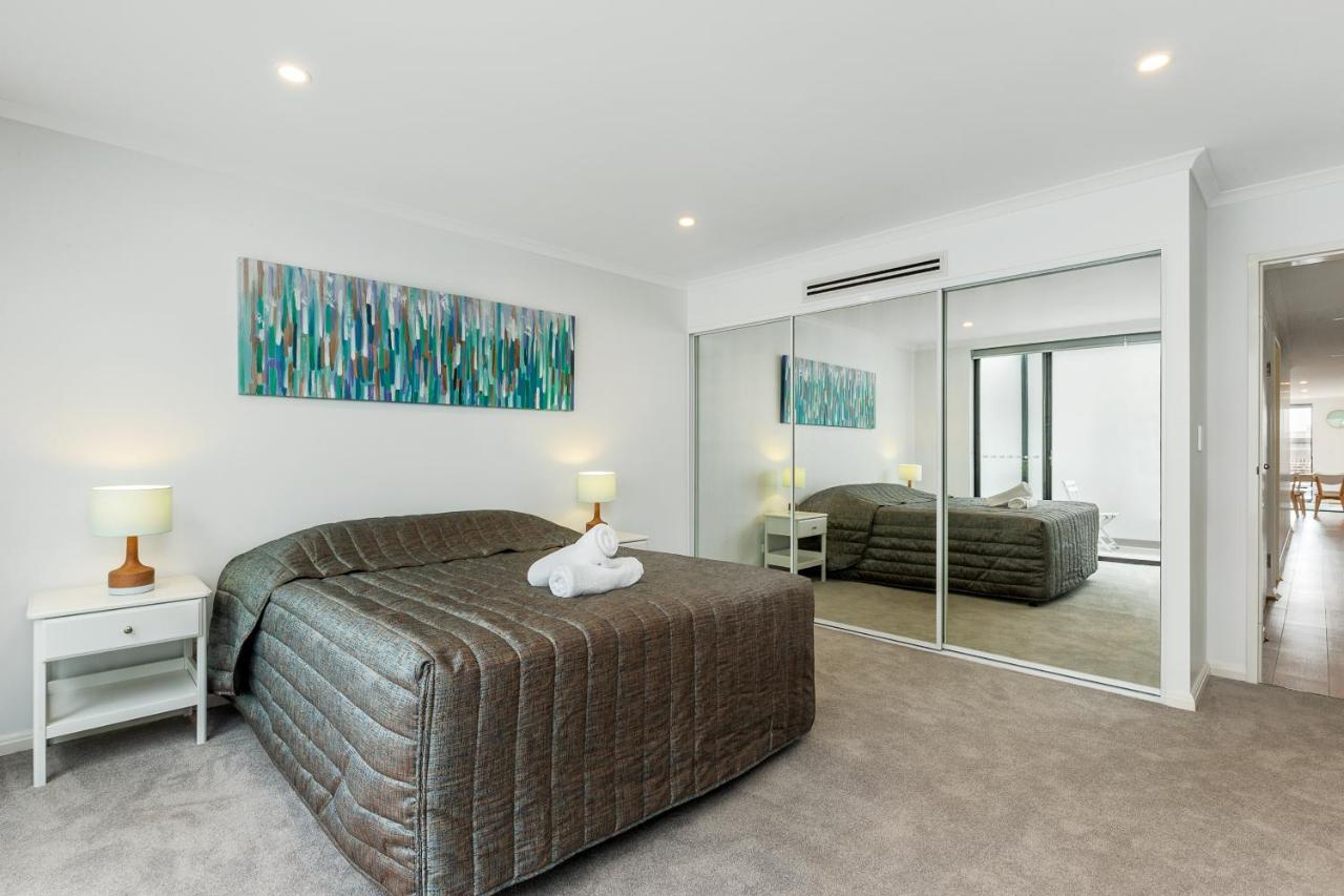 Balmain Modern Apartments Sydney Eksteriør billede