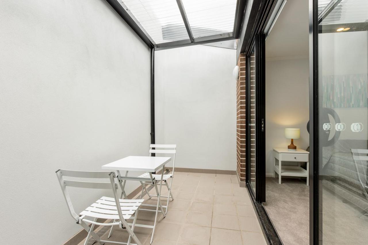 Balmain Modern Apartments Sydney Eksteriør billede